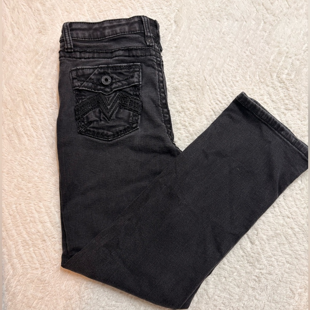Salvage jeans